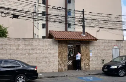 Imagem: Apartamento para Alugar, Parada XV de Novembro