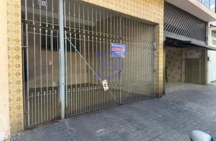 Imagem: Casa Térrea para Alugar, Jardim Popular