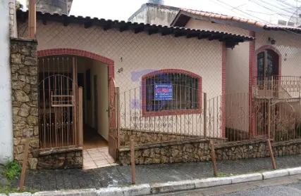 Imagem: Casa Térrea para Alugar, Vila Granada