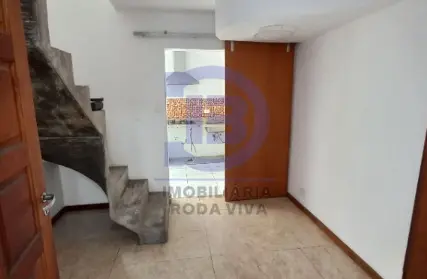 Imagem: Casa Térrea para Alugar, Vila Santana