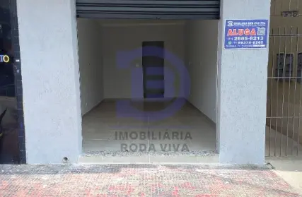 Imagem: Galpão / Salão para Alugar, Vila Granada