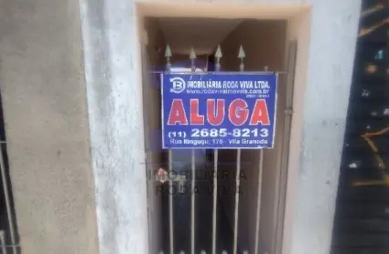 Imagem: Casa Térrea para Alugar, Vila Esperança