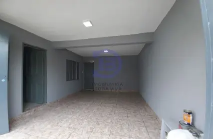 Imagem: Casa Térrea para Alugar, Jardim Lisboa