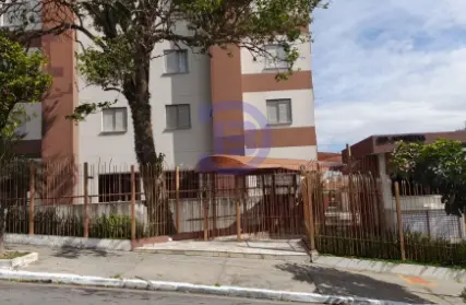 Imagem: Apartamento para Venda, Vila Granada