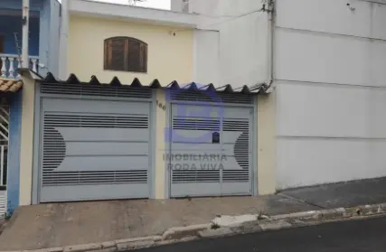 Imagem: Sobrado para Venda, Jardim Popular