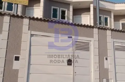 Imagem: Sobrado para Venda, Cidade Patriarca