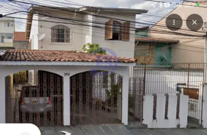 Imagem: Sobrado para Venda, Cidade Patriarca