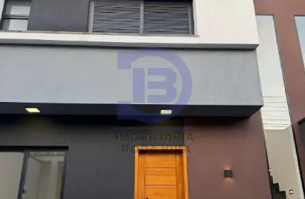 Imagem: Sobrado para Venda, Jardim Coimbra