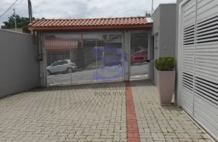 Imagem: Condomínio Fechado para Venda, Vila Ré