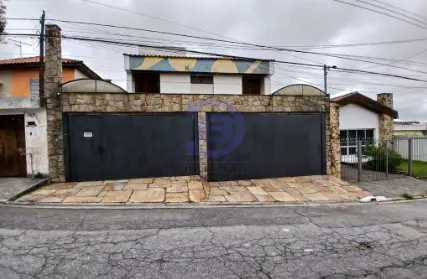 Imagem: Sobrado para Venda, Jardim Popular