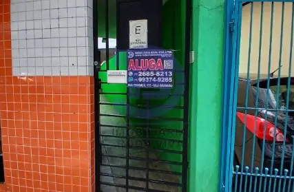 Imagem: Casa Térrea para Alugar, Vila Ré