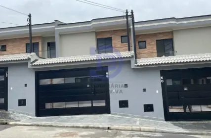 Imagem: Sobrado para Venda, Vila Granada