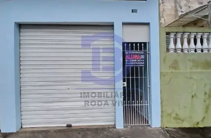 Imagem: Casa Térrea para Alugar, Jardim Nordeste