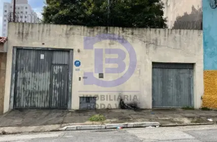 Imagem: Terreno para Venda, Vila Ré