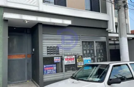 Imagem: Apartamento para Venda, Vila Granada