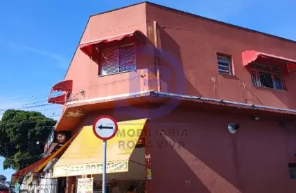 Imagem: Apartamento para Alugar, Vila São Francisco