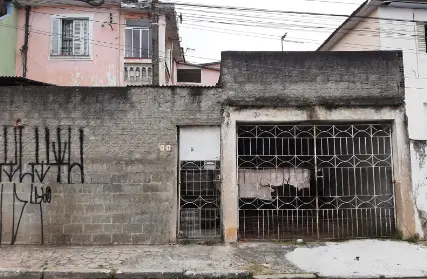 Imagem: Sobrado para Venda, Cangaíba