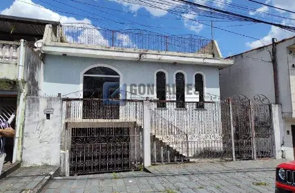 Imagem: Casa Térrea para Venda, Jardim Ângela (ZL)