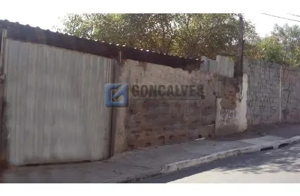 Imagem: Terreno para Venda, Vila Nova York