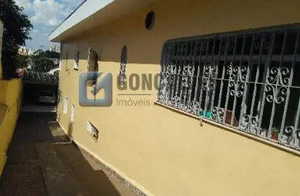 Imagem: Casa Térrea para Venda, Vila Bela