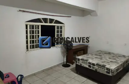 Imagem: Sobrado para Venda, Sítio Pinheirinho