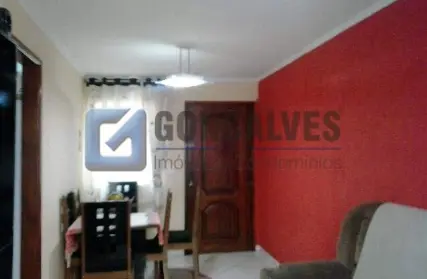 Imagem: Apartamento para Venda, Sapopemba
