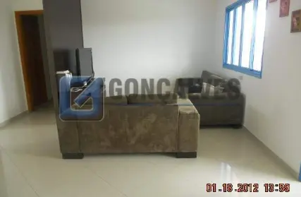 Imagem: Apartamento para Venda, Jardim Avelino