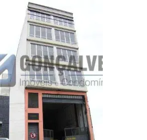 Imagem: Prédio Comercial para Venda, Brás