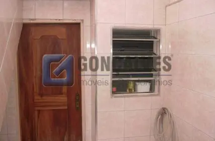 Imagem: Condomínio Fechado para Venda, Vila Califórnia