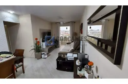 Imagem: Apartamento para Venda, Jardim Guairaca