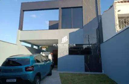 Imagem: Sobrado para Venda, Chácara Seis de Outubro