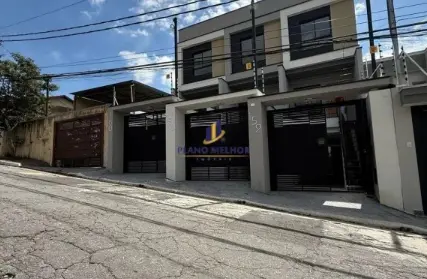 Imagem: Sobrado para Venda, Vila Araguaia