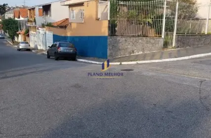 Imagem: Sobrado para Venda, Vila Granada