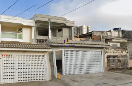 Imagem: Sobrado para Venda, Penha