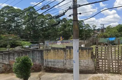 Imagem: Terreno para Venda, Vila Carmosina