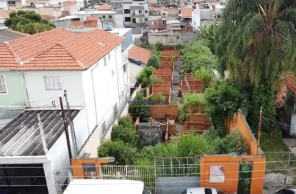 Imagem: Terreno para Venda, Vila Carrão