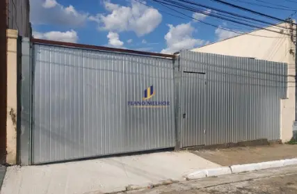 Imagem: Terreno para Venda, Alto da Moóca