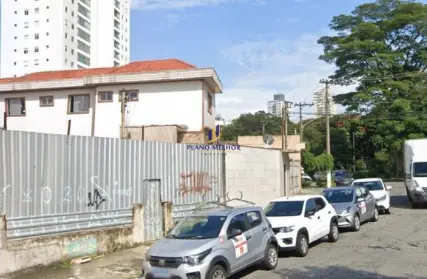 Imagem: Terreno para Venda, Mooca