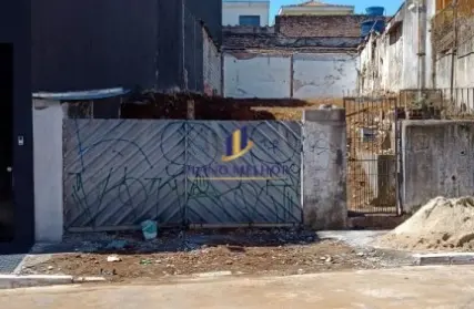 Imagem: Terreno para Venda, Cidade Mãe do Céu