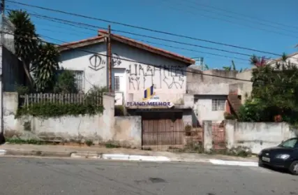 Imagem: Terreno para Venda, São Mateus