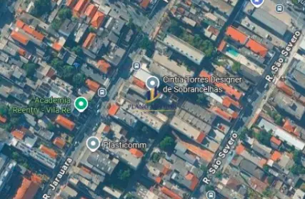 Imagem: Terreno para Venda, Vila Ré