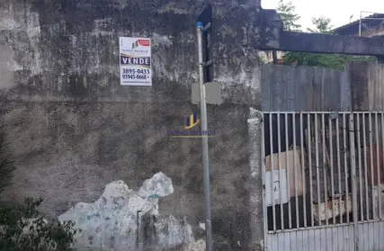 Imagem: Terreno para Venda, Vila Libanesa