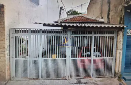 Imagem: Terreno para Venda, Vila Carlos de Campos