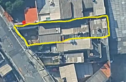 Imagem: Terreno para Venda, Vila Monte Santo