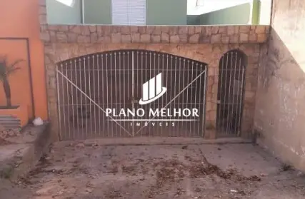 Imagem: Sobrado para Alugar, Jardim Vila Formosa