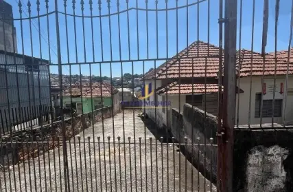 Imagem: Terreno para Venda, Vila Marieta (ZL)