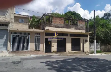 Imagem: Terreno para Venda, Parque Císper