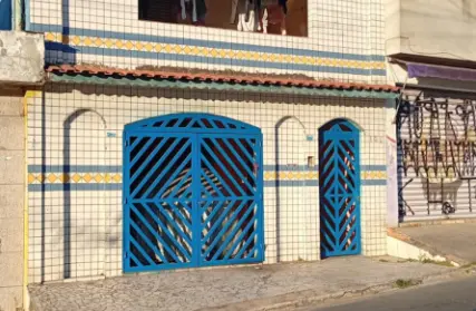 Imagem: Sobrado para Venda, Vila Margarida