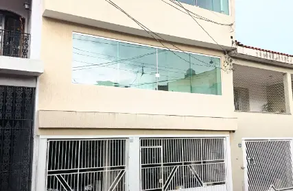 Imagem: Sobrado para Venda, Cohab José Bonifácio