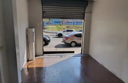 Imagem: Ponto Comercial para Alugar, Cidade Tiradentes